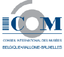 ICOM Belgique / Wallonie-Bruxelles